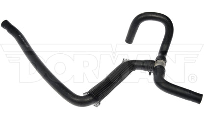 Dorman - OE Solutions HVAC Heater Hose Assembly Engine Heater Hose Assembly with upgraded aluminum T-connector for 2013-05 Chrysler 300 2013-08 Dodge Challenger 2013-06 Dodge Charger 2013-06 Dodge Magnum 2008-05 Dodge Magnum 626-319