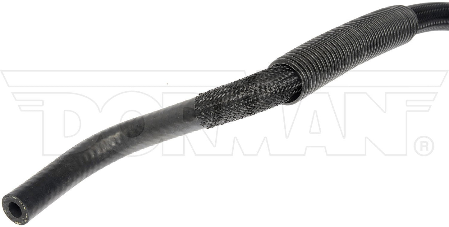 Dorman - OE Solutions Engine Heater Hose Assembly with upgraded aluminum T‑connector for 2021 Chrysler 300 2021 Dodge Challenger Charger Magnum 626-320