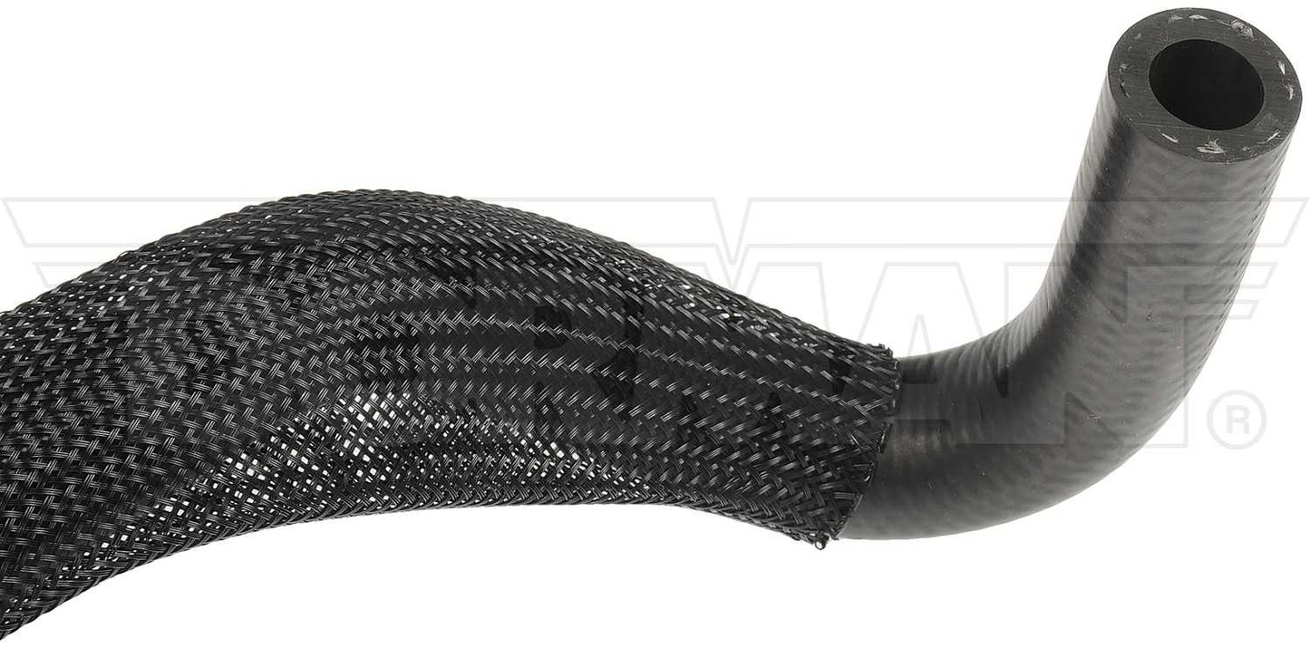 Dorman - OE Solutions Engine Heater Hose Assembly with upgraded aluminum T‑connector for 2021 Chrysler 300 2021 Dodge Challenger Charger Magnum 626-320