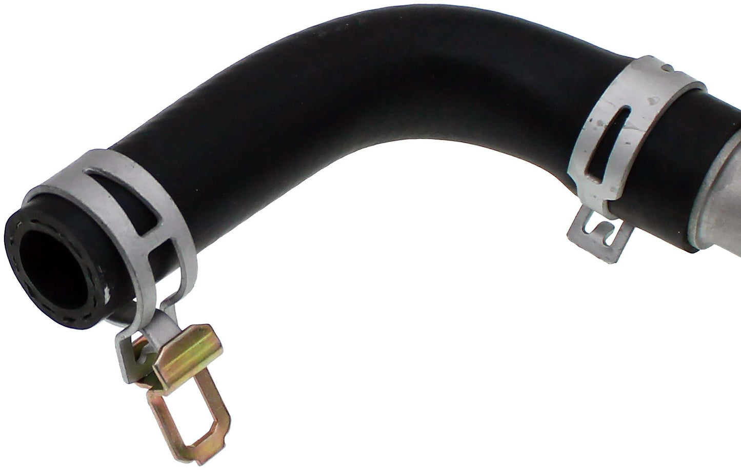 Dorman - OE Solutions Engine Heater Hose Assembly with upgraded aluminum T‑connector for 2021 Chrysler 300 2021 Dodge Challenger Charger Magnum 626-320