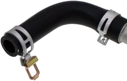 Dorman - OE Solutions Engine Heater Hose Assembly with upgraded aluminum T‑connector for 2021 Chrysler 300 2021 Dodge Challenger Charger Magnum 626-320