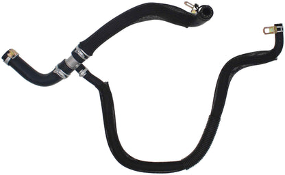 Dorman - OE Solutions Engine Heater Hose Assembly with upgraded aluminum T‑connector for 2021 Chrysler 300 2021 Dodge Challenger Charger Magnum 626-320