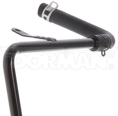 Dorman - OE Solutions Engine Heater Hose Assembly for 2008 Chrysler Dodge 626-322