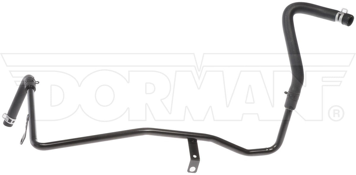 Dorman - OE Solutions Engine Heater Hose Assembly for 2008 Chrysler Dodge 626-322