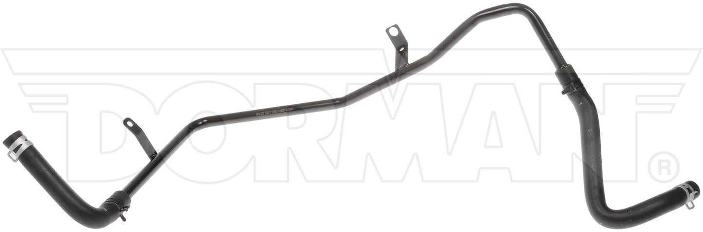 Dorman - OE Solutions Engine Heater Hose Assembly for 2008 Chrysler Dodge 626-322