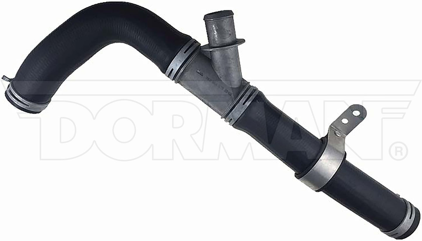 Dorman OE Solutions Radiator Coolant Hose with Aluminum Connectors for 2013 Dodge 626-323