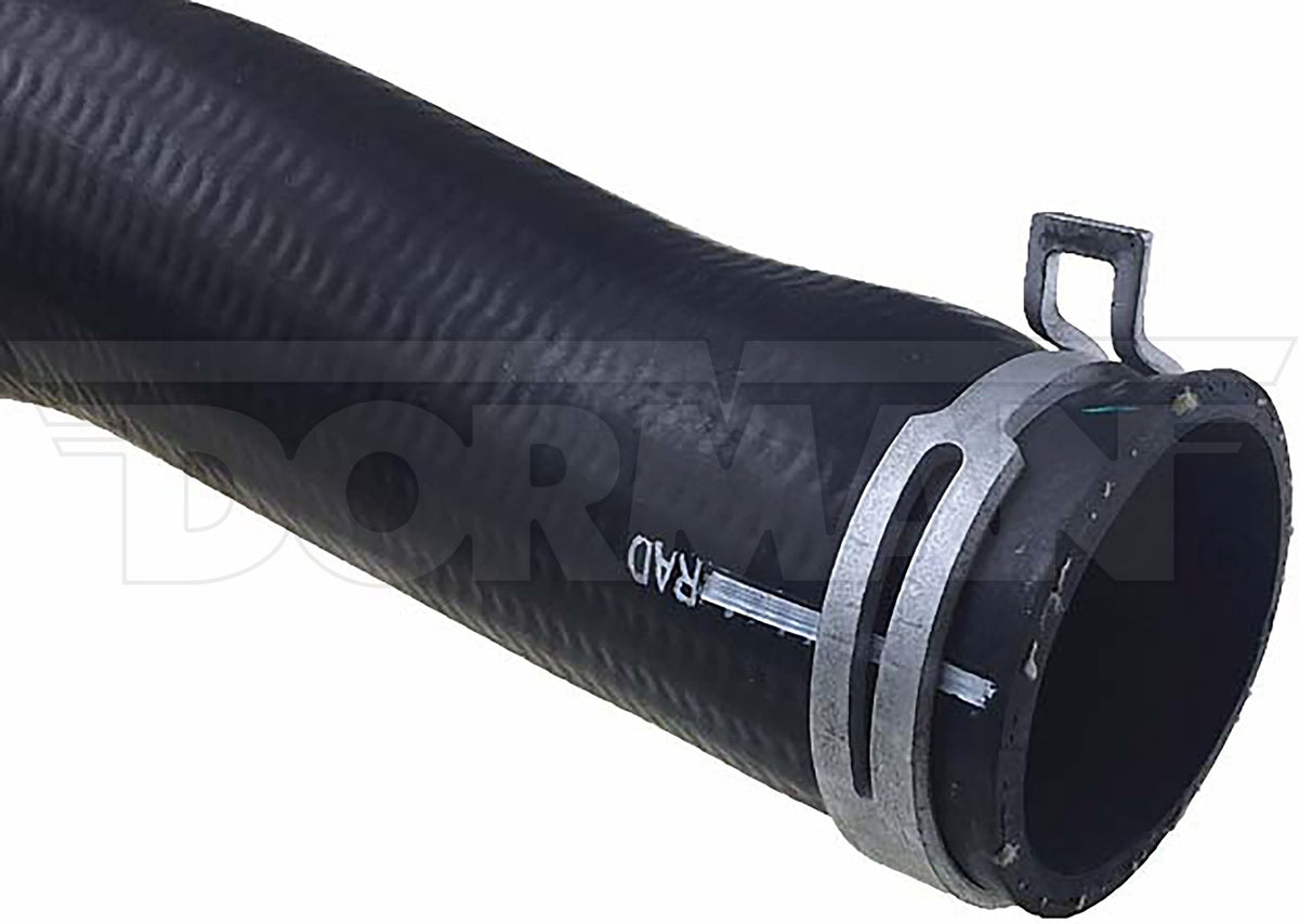 Dorman OE Solutions Radiator Coolant Hose with Aluminum Connectors for 2013 Dodge 626-323