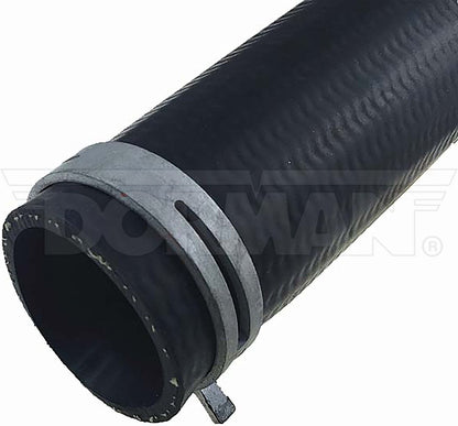 Dorman OE Solutions Radiator Coolant Hose with Aluminum Connectors for 2013 Dodge 626-323