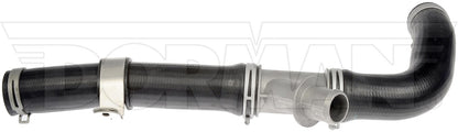 Dorman OE Solutions Radiator Coolant Hose with Aluminum Connectors for 2013 Dodge 626-323