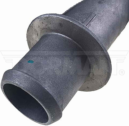 Dorman OE Solutions Radiator Coolant Hose with Aluminum Connectors for 2013 Dodge 626-323