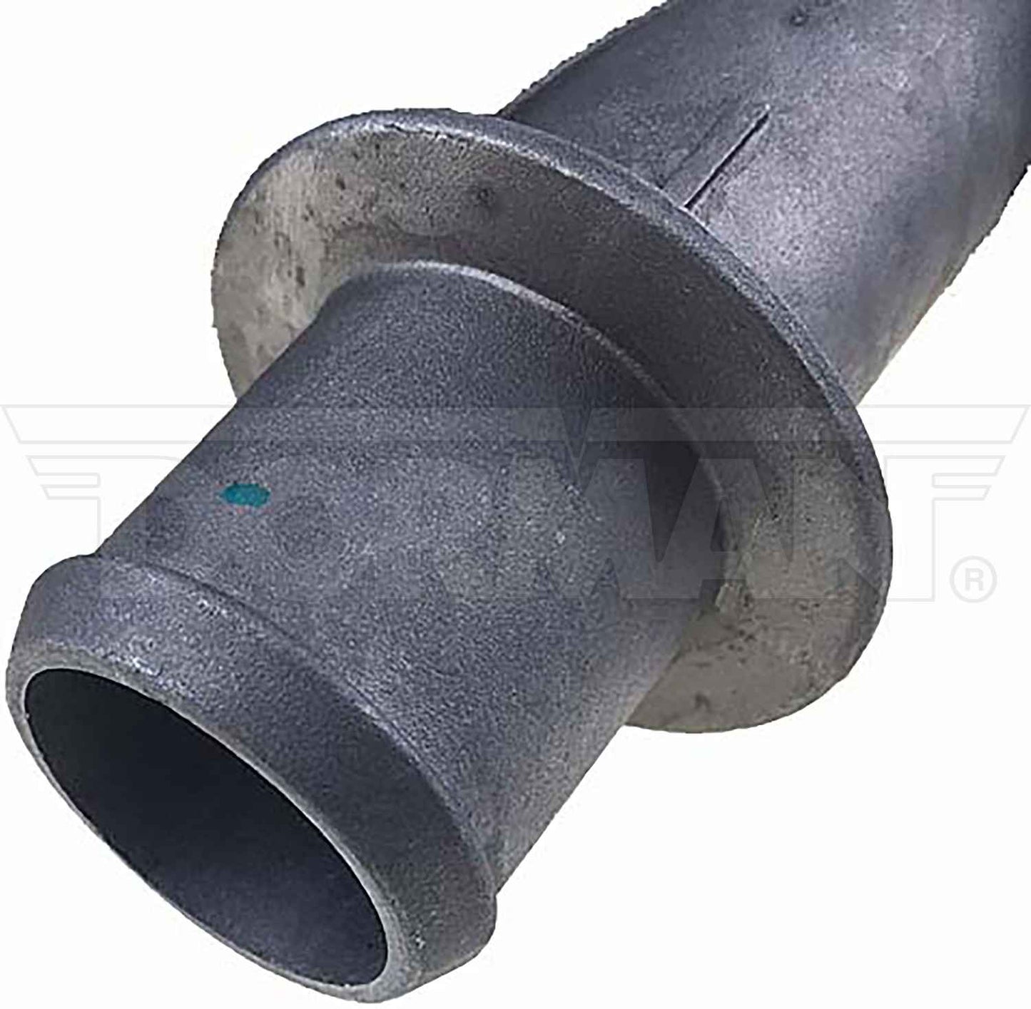 Dorman OE Solutions Radiator Coolant Hose with Aluminum Connectors for 2013 Dodge 626-323