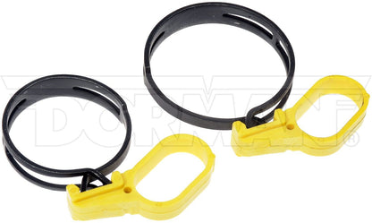 Dorman - OE Solutions RADIATOR COOLANT HOSE 626-325