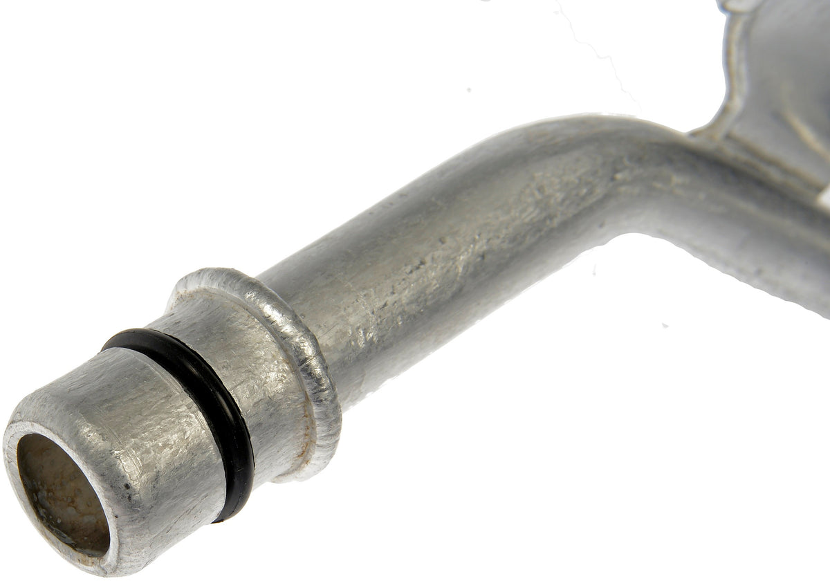 Dorman - OE Solutions HVAC Heater Hose Assembly for 2002-2005 Buick, 2000-2005 Chevrolet, 2004-2005 Oldsmobile, 2005 Pontiac 626-511