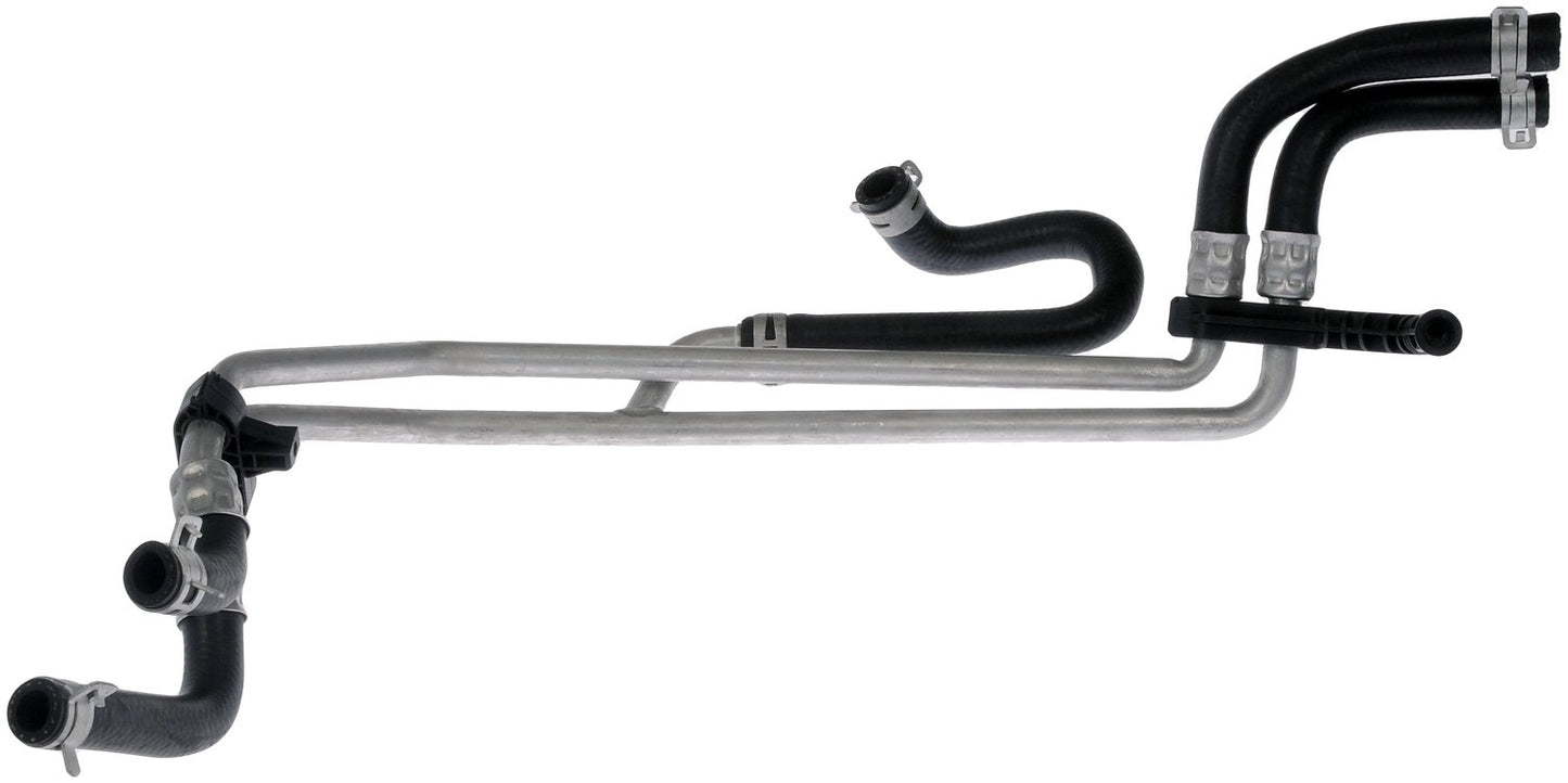 Dorman - OE Solutions HVAC Heater Hose Assembly for 2006-02 Jeep Liberty 626-516