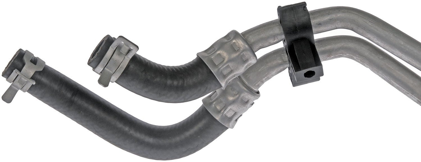 Dorman - OE Solutions HVAC Heater Hose Assembly for 2006-02 Jeep Liberty 626-516