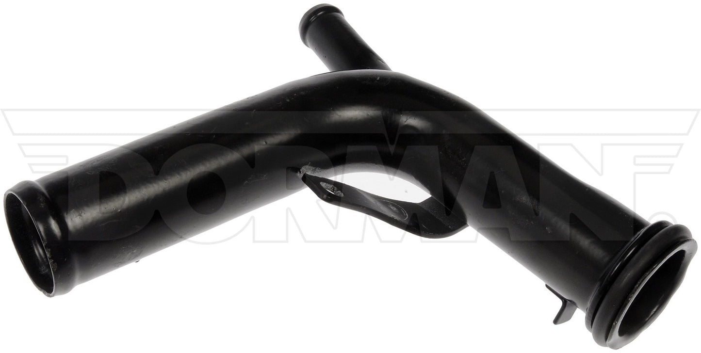 Dorman Engine Water Pump Inlet Tube Assembly for 2006-01 Chrysler Cirrus, 2006-01 Dodge Stratus, 2010-01 Chrysler PT Cruiser 626-519
