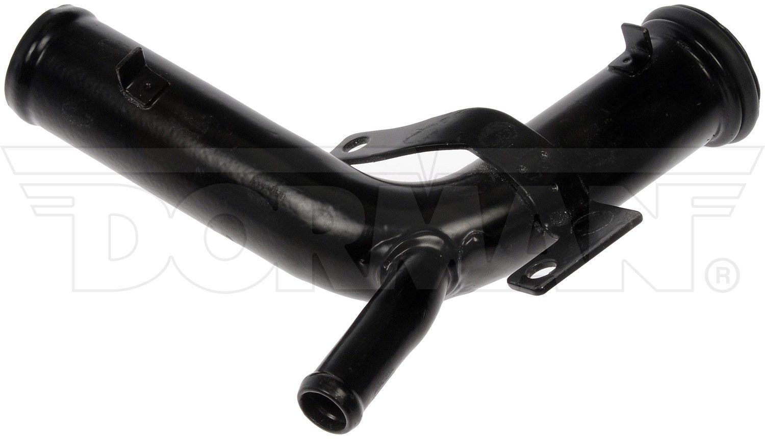 Dorman Engine Water Pump Inlet Tube