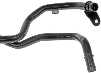 Dorman - OE Solutions HVAC Heater Hose Assembly Engine Heater Hose Assembly for 2010-06 Chevrolet Malibu 2010-06 Pontiac G6 2008-07 Saturn Aura 626-520