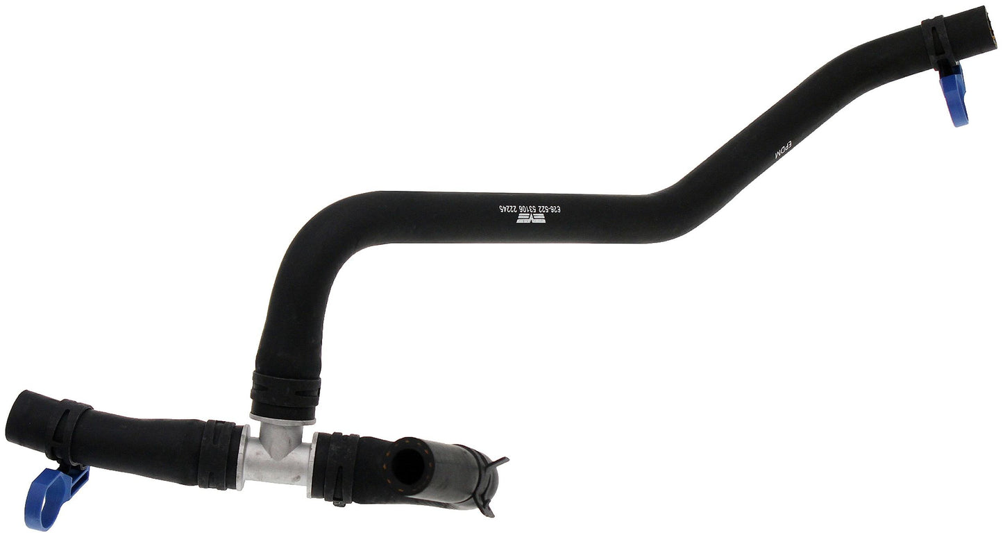 Dorman - OE Solutions HVAC Heater Hose Assembly for 2010-06 Ford Explorer Mercury Mountaineer 626-522