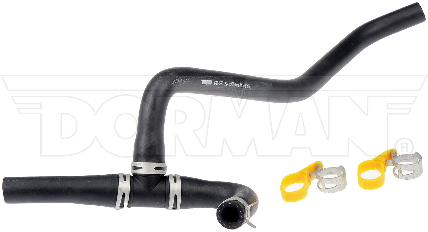 Dorman - OE Solutions HVAC Heater Hose Assembly for 2010-06 Ford Explorer Mercury Mountaineer 626-522