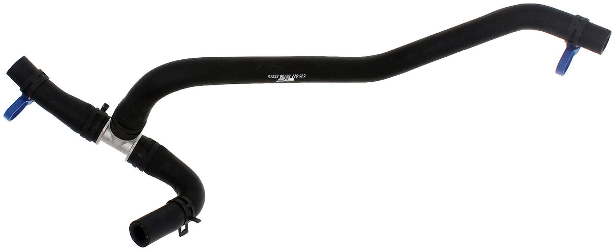 Dorman - OE Solutions HVAC Heater Hose Assembly for 2010-06 Ford Explorer Mercury Mountaineer 626-522