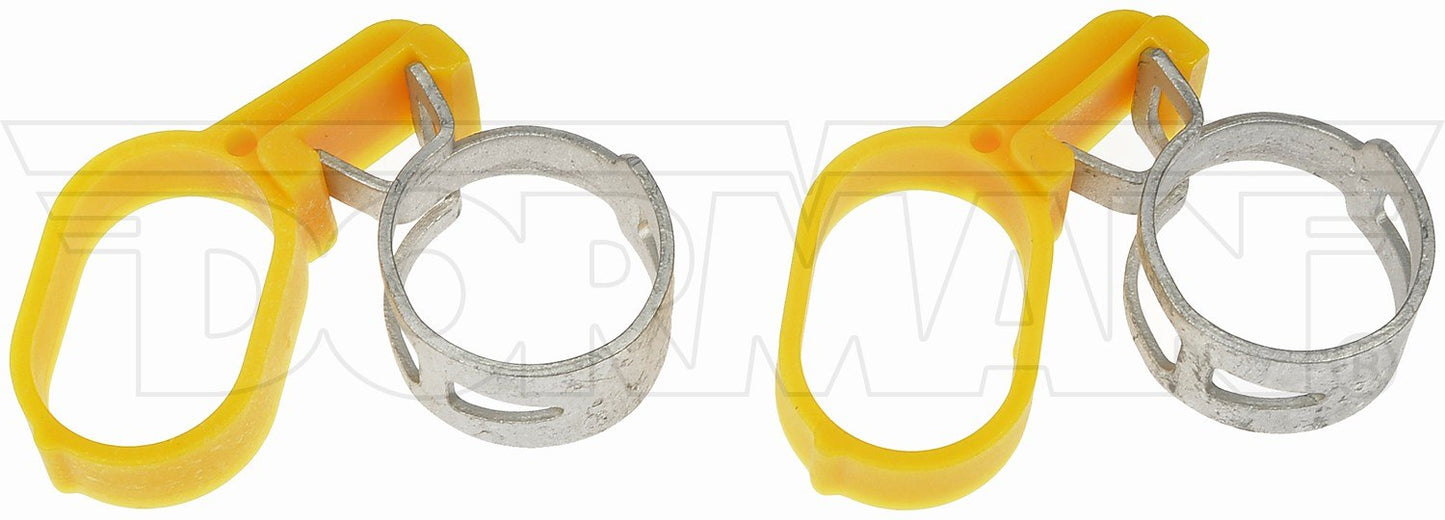 Dorman - OE Solutions HVAC Heater Hose Assembly for 2010-06 Ford Explorer Mercury Mountaineer 626-522