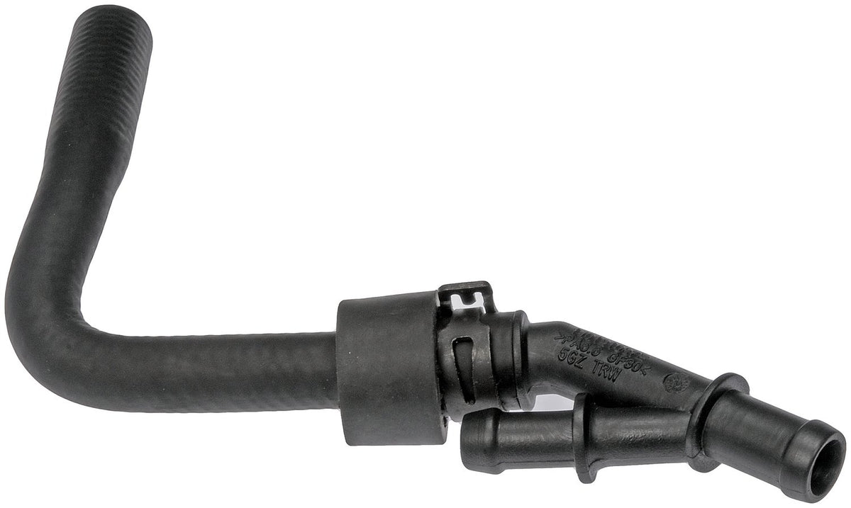Dorman HVAC Heater Hose Assembly Engine Heater Hose Assembly for 2006-2007 Audi and Volkswagen 626-524