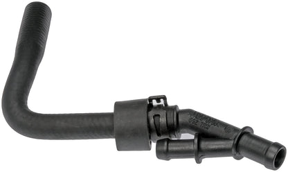 Dorman HVAC Heater Hose Assembly Engine Heater Hose Assembly for 2006-2007 Audi and Volkswagen 626-524