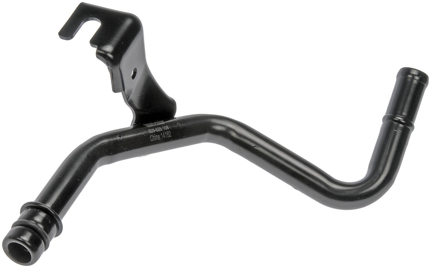 Dorman - OE Solutions HVAC Heater Hose Assembly Engine Heater Hose Assembly for 2000-2005 Buick Chevrolet Pontiac 626-525