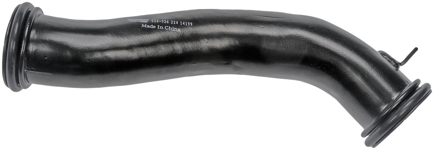 Dorman - OE Solutions Engine Water Pump Inlet Tube for 2005-2002 Chevrolet Pontiac Saturn 626-526