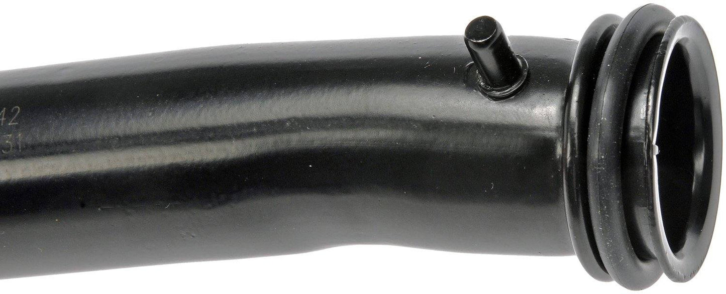 Dorman - OE Solutions Heater Hose Assembly for 1997-2000-96 Honda Civic Del Sol & Civic 626-527