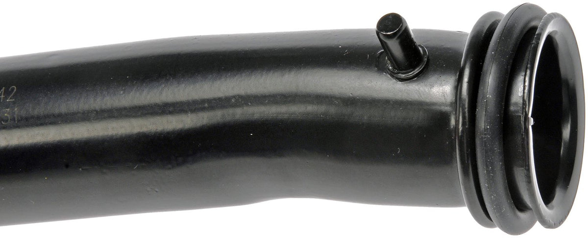 Dorman - OE Solutions Heater Hose Assembly for 1997-2000-96 Honda Civic Del Sol & Civic 626-527