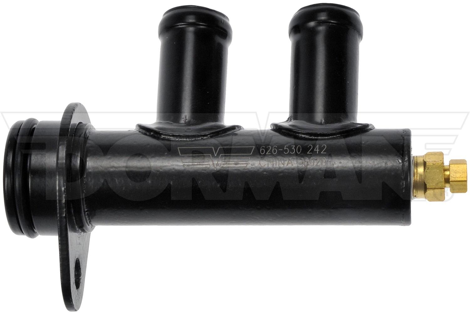 Dorman HVAC Heater Core Tube