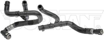 Dorman - OE Solutions HVAC Heater Hose Assembly Engine Heater Hose Assembly for 1999-97 Chevrolet Oldsmobile Pontiac 626-531
