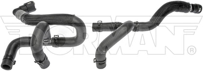 Dorman - OE Solutions HVAC Heater Hose Assembly Engine Heater Hose Assembly for 1999-97 Chevrolet Oldsmobile Pontiac 626-531