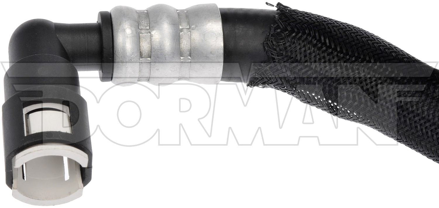 Dorman - OE Solutions HVAC Heater Hose Assembly Engine Heater Hose Assembly for 1999-97 Chevrolet Oldsmobile Pontiac 626-531