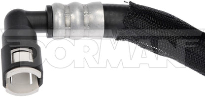 Dorman - OE Solutions HVAC Heater Hose Assembly Engine Heater Hose Assembly for 1999-97 Chevrolet Oldsmobile Pontiac 626-531