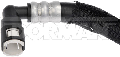 Dorman - OE Solutions HVAC Heater Hose Assembly Engine Heater Hose Assembly for 1999-97 Chevrolet Oldsmobile Pontiac 626-531