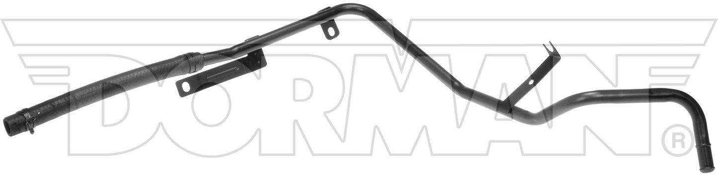Dorman - OE Solutions HVAC Heater Hose Assembly Engine Heater Hose Assembly for 2000-96 Chrysler Dodge Plymouth 626-532