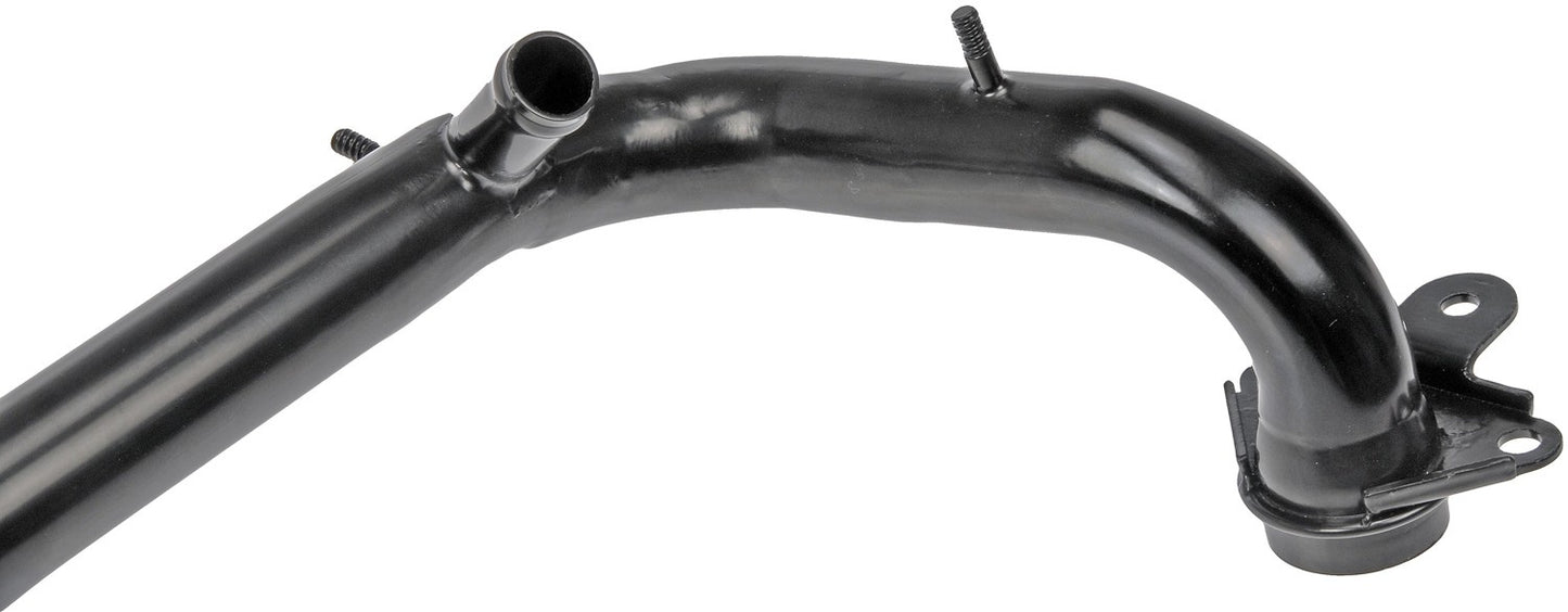 Dorman - OE Solutions HVAC Heater Hose Assembly Engine Heater Hose Assembly for 2001-99 Audi A4 Audi A4 Quattro 2005-99 Volkswagen Passat 626-534