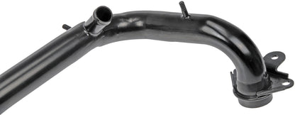 Dorman - OE Solutions HVAC Heater Hose Assembly Engine Heater Hose Assembly for 2001-99 Audi A4 Audi A4 Quattro 2005-99 Volkswagen Passat 626-534