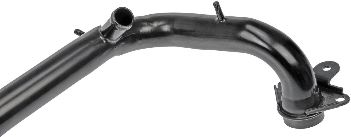 Dorman - OE Solutions HVAC Heater Hose Assembly Engine Heater Hose Assembly for 2001-99 Audi A4 Audi A4 Quattro 2005-99 Volkswagen Passat 626-534