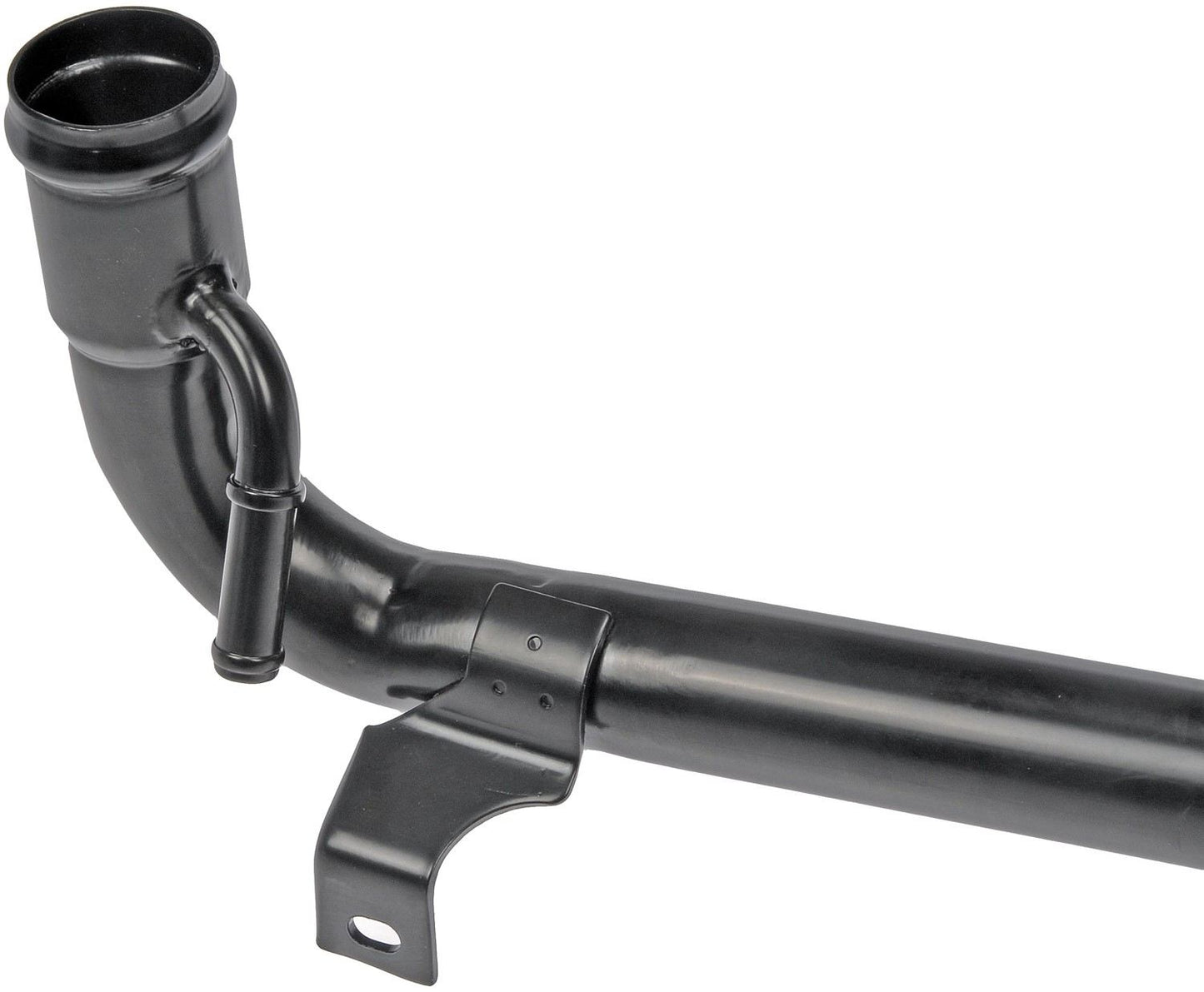Dorman - OE Solutions HVAC Heater Hose Assembly Engine Heater Hose Assembly for 2001-99 Audi A4 Audi A4 Quattro 2005-99 Volkswagen Passat 626-534