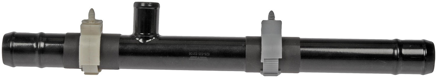 Dorman - OE Solutions HVAC Heater Hose Assembly Engine Heater Hose Assembly for 2005-2007 Ford Mercury 626-535