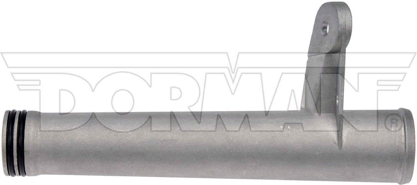 Dorman Engine Water Pump Inlet Tube for 2000-2005 Saturn & Cadillac 626-536