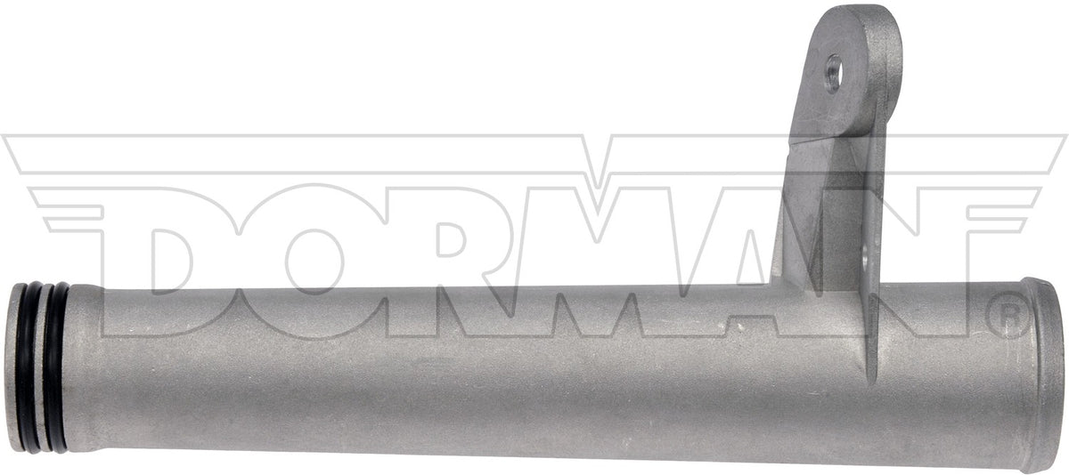 Dorman Engine Water Pump Inlet Tube for 2000-2005 Saturn & Cadillac 626-536