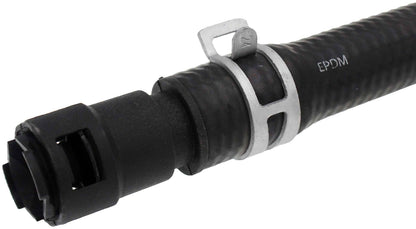 Dorman - OE Solutions HVAC Heater Hose Assembly Engine Heater Hose Assembly with upgraded aluminum Y‑connector for 2006 Cadillac Chevrolet GMC 626-538