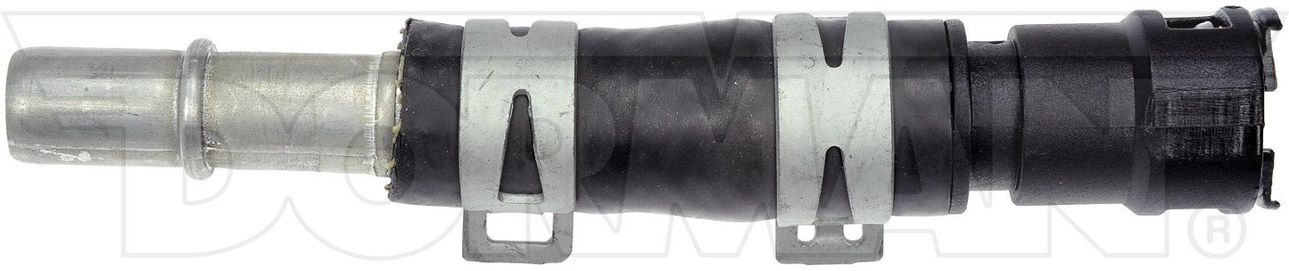 Dorman - OE Solutions HVAC Heater Hose Assembly Engine Heater Hose Assembly for 2010 Ford and 2010-2016 Lincoln 626-539