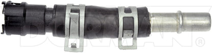 Dorman - OE Solutions HVAC Heater Hose Assembly Engine Heater Hose Assembly for 2010 Ford and 2010-2016 Lincoln 626-539