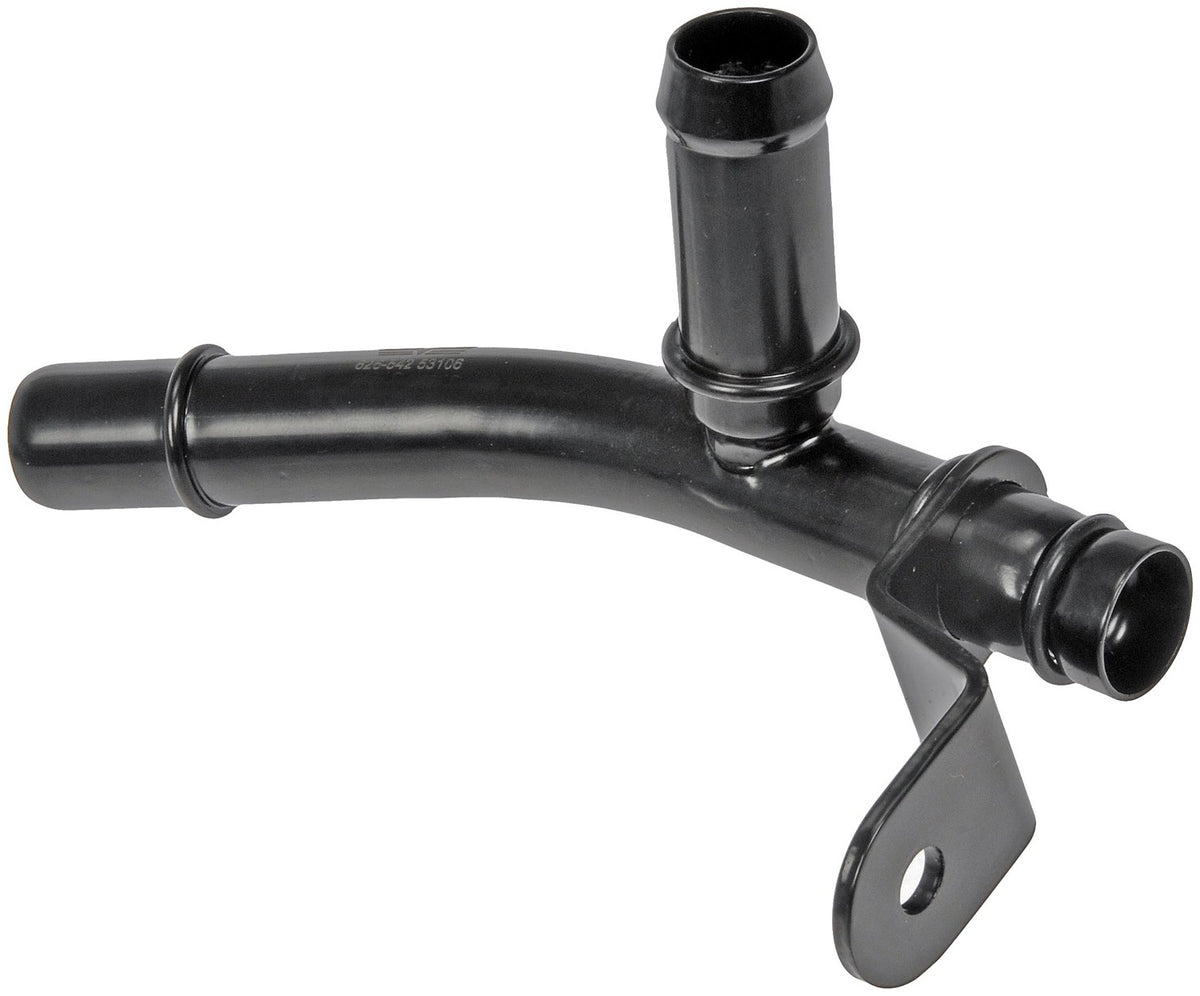 Dorman HVAC Heater Pipe Engine Heater Hose Assembly for 2018-2019 Ford F-150 Mustang Lobo Lincoln Mark LT 626-542